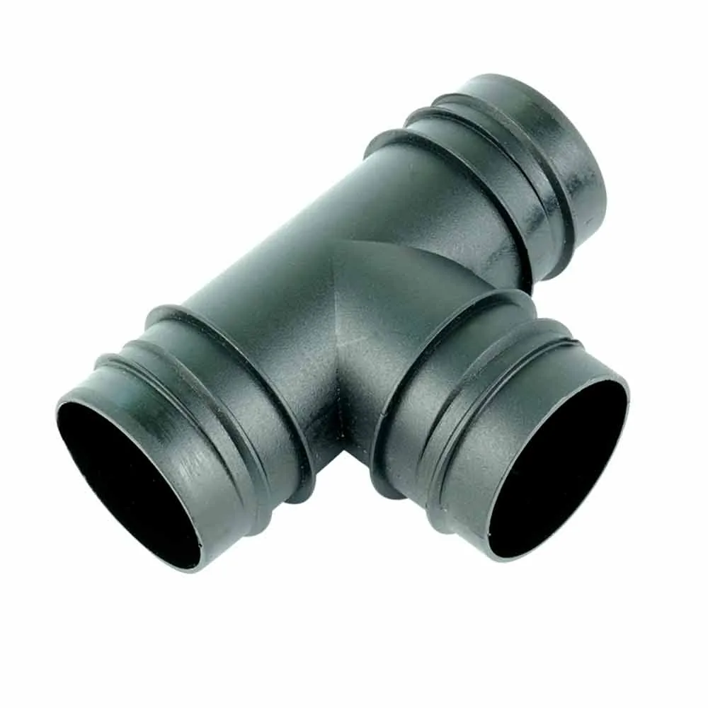 IDUFLEX T-Stück, PE