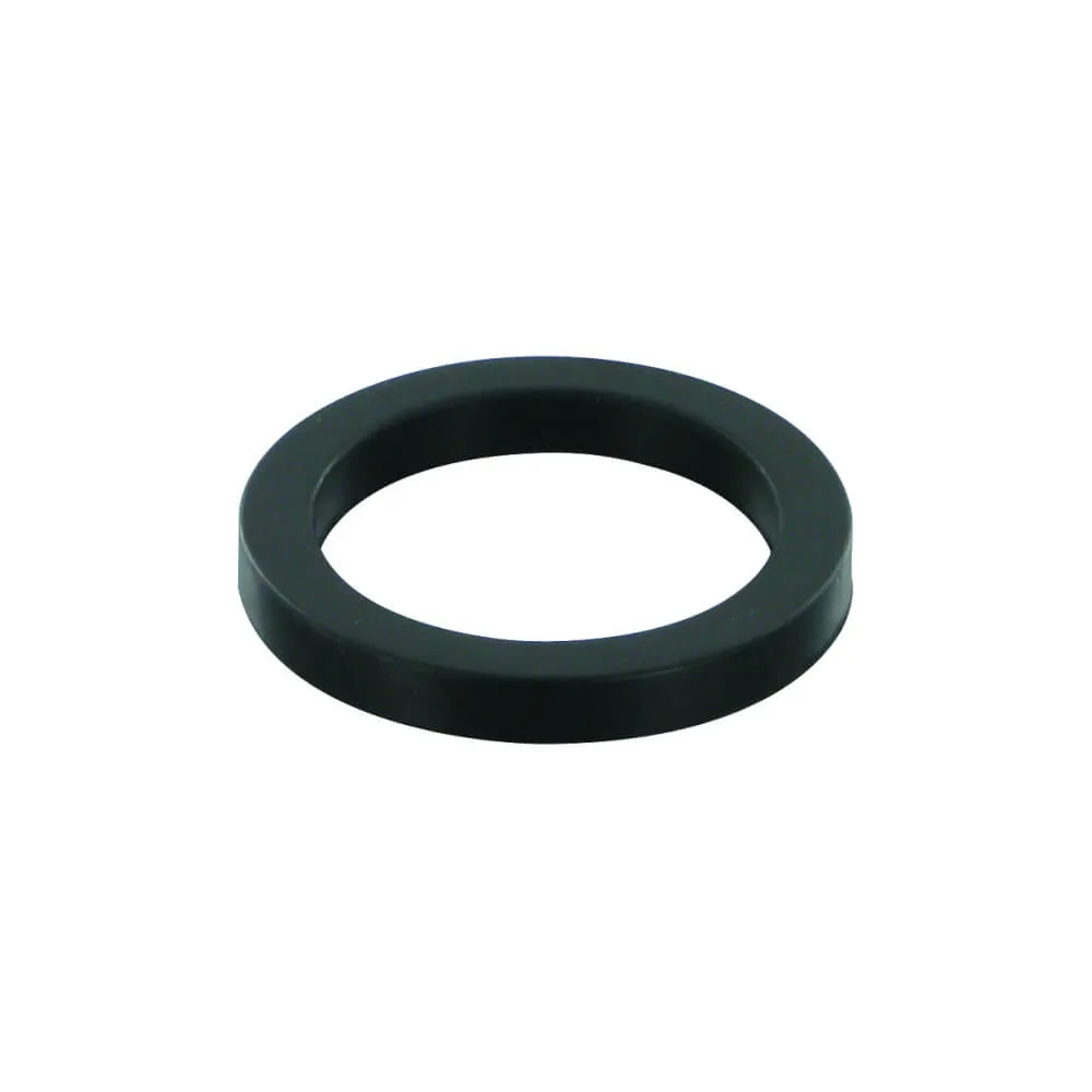 Kamlock Dichtung für Mutterteile, FKM schwarz