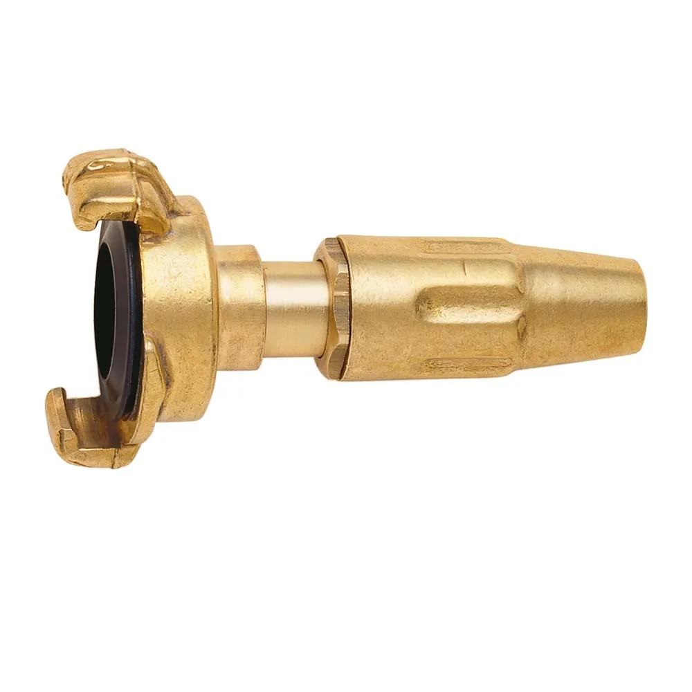 GEKA plus Spritzdüse