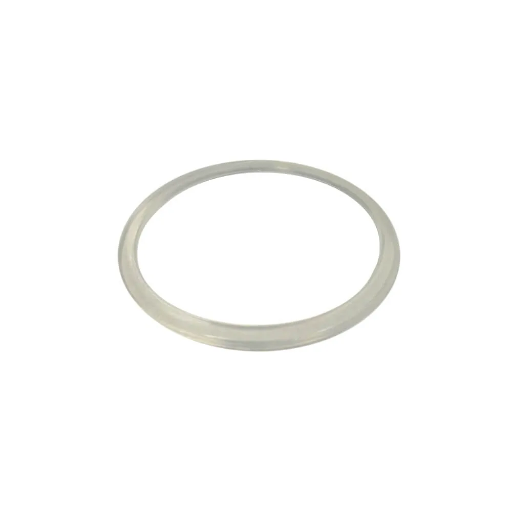 Flachdichtung DIN EN 14420, PU transparent