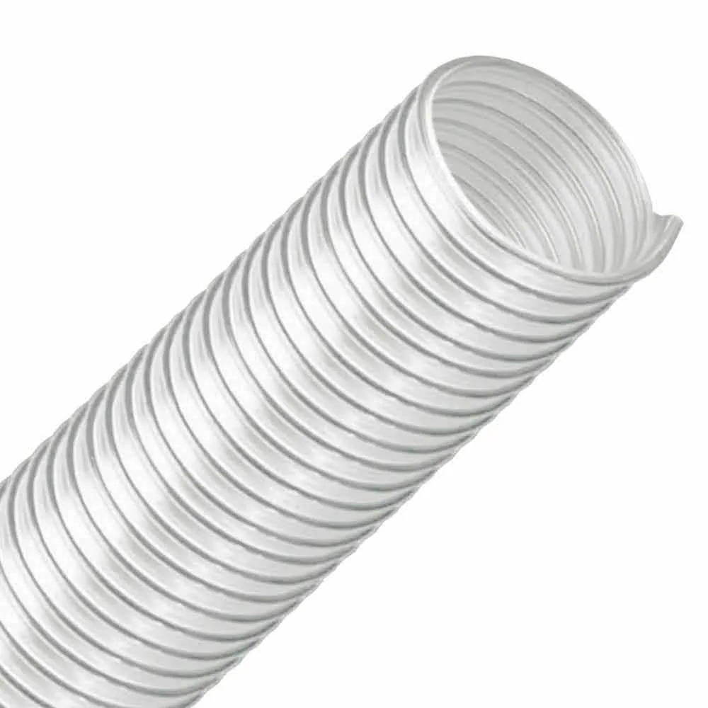 AIRDUC® PUR-INOX 355 FOOD-AS (HD)