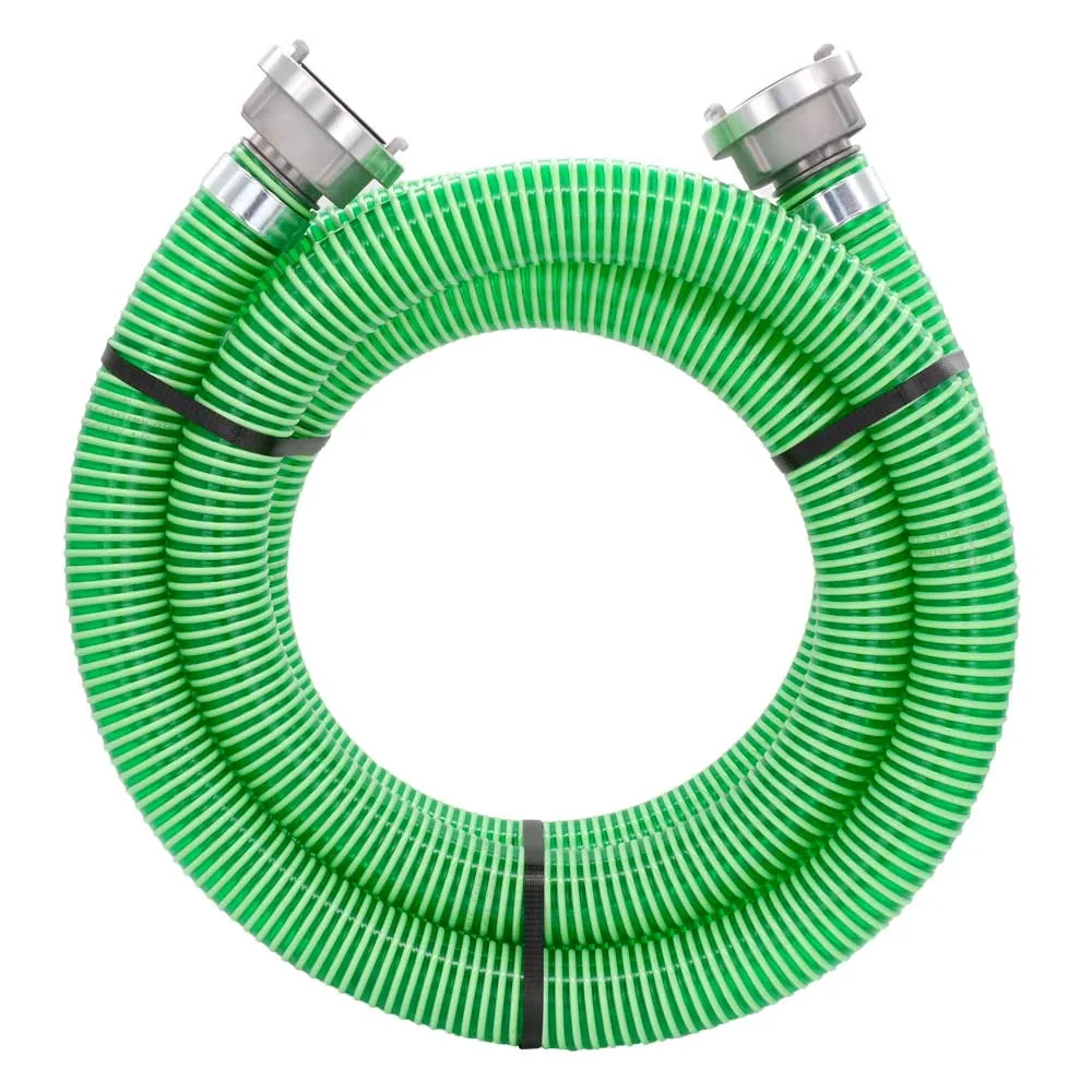 Saugschlauch FLEXTUBE GR mit Storz Kupplungen