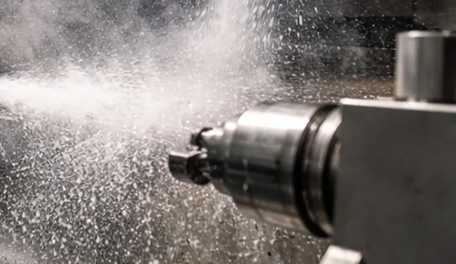 Schläuche für Ölnebelabsaugung