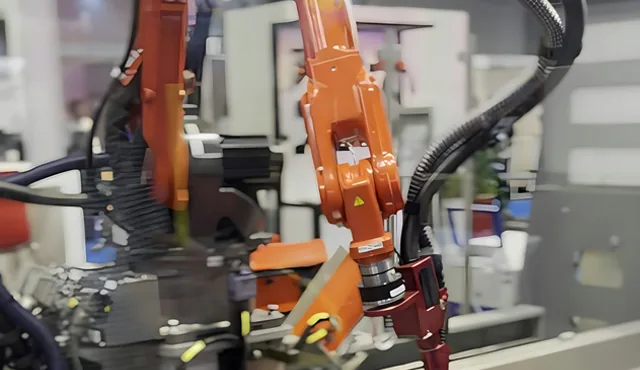 Schläuche für Absaugarme