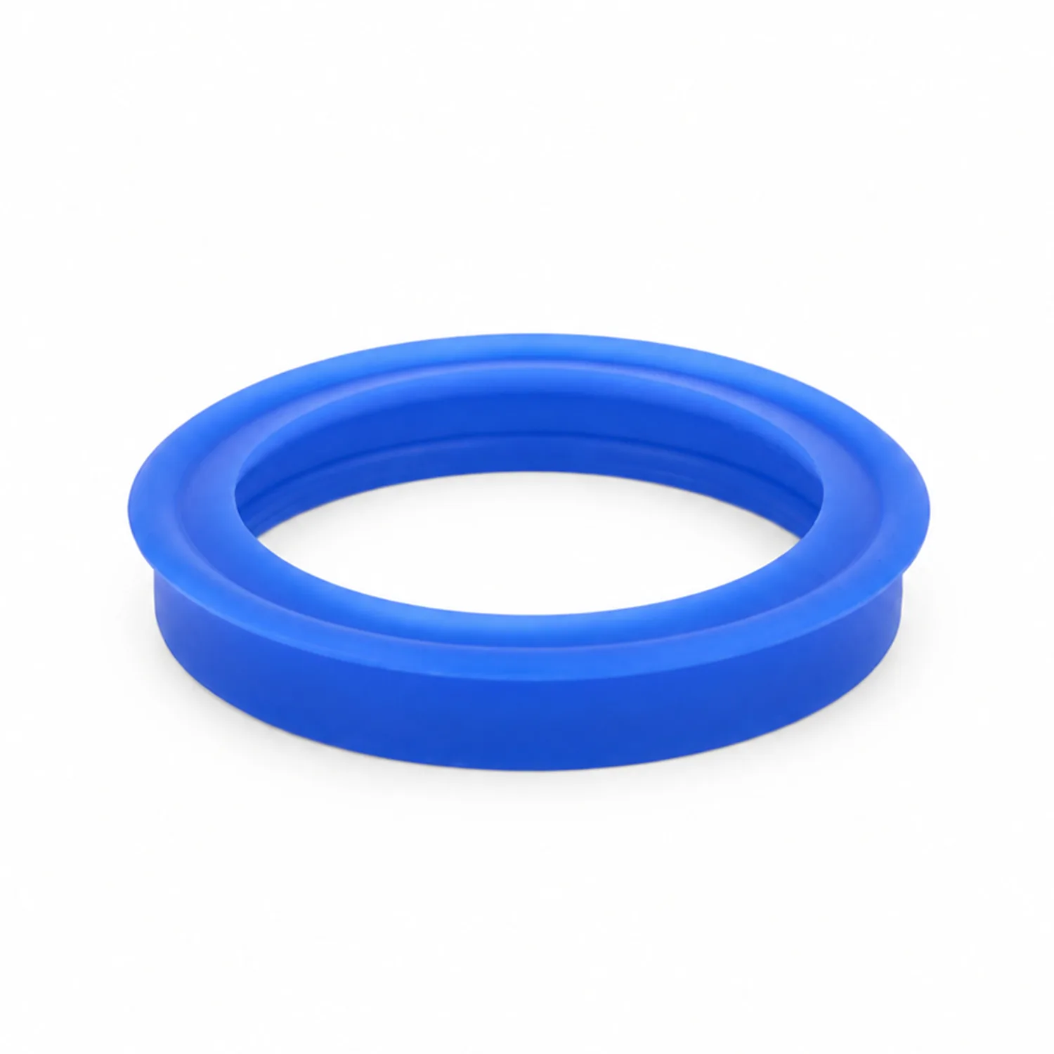 Storz-Dichtung KTW-A, Silikon blau