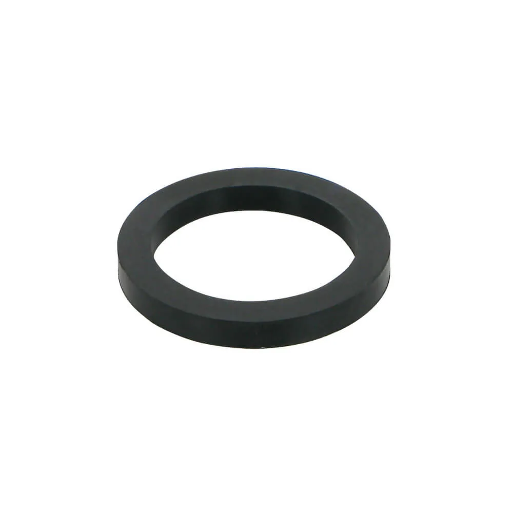 Kamlock Dichtung für Mutterteile, EPDM schwarz