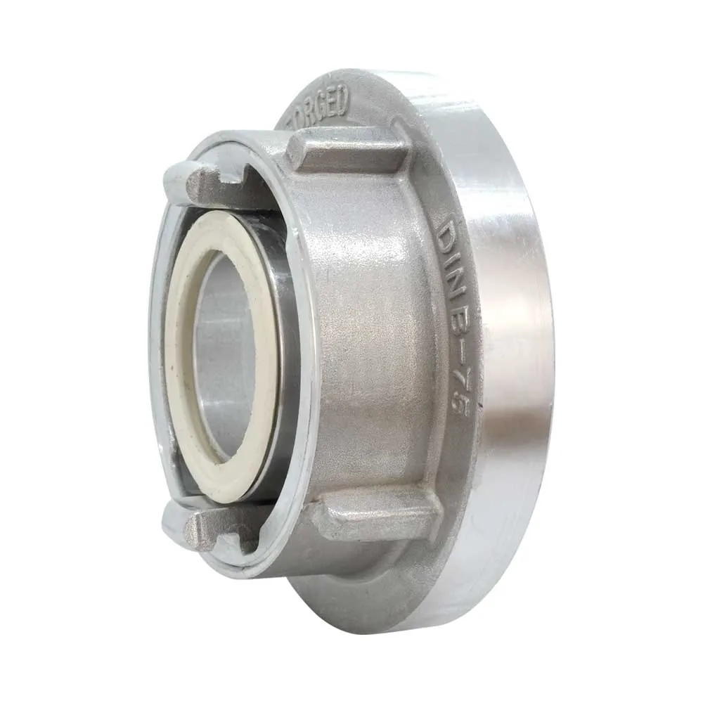 Storz Reduzierung, Aluminium geschmiedet