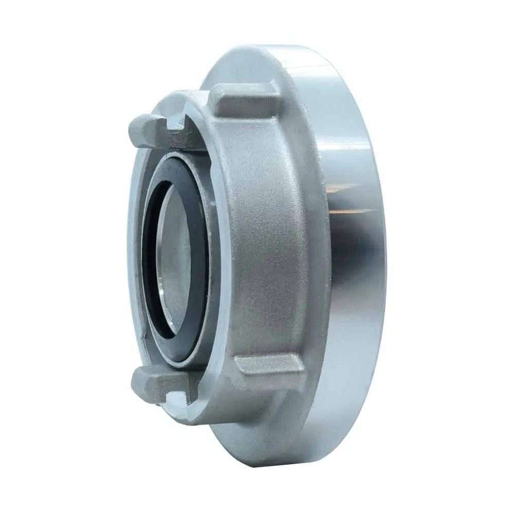 Storz Reduzierung, Aluminium gegossen