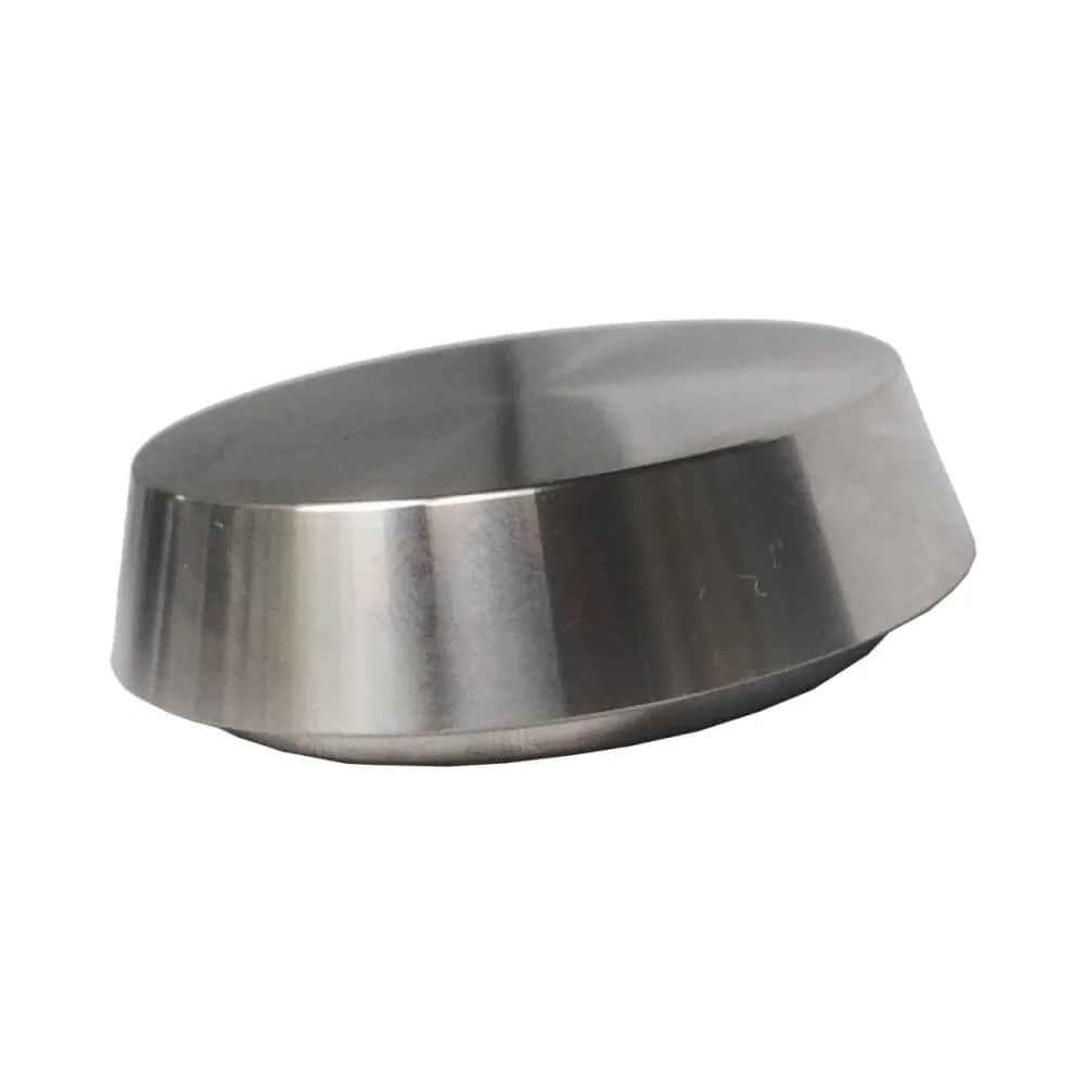 Milchrohrverschraubung Blindkegel