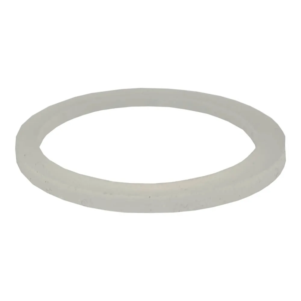 IBC Dichtung lebensmittelecht, Silikon | S60x6