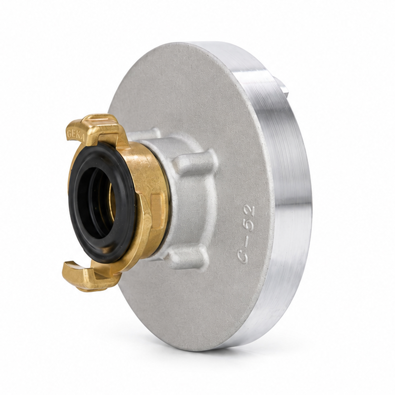 Storz Adapter auf GEKA Kupplung