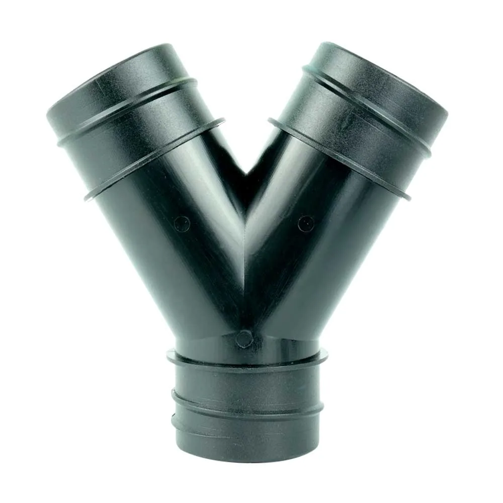 IDUFLEX Y-Stück, PE