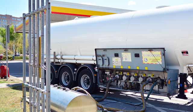 Transport und Logistik