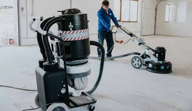 Industriestaubsauger