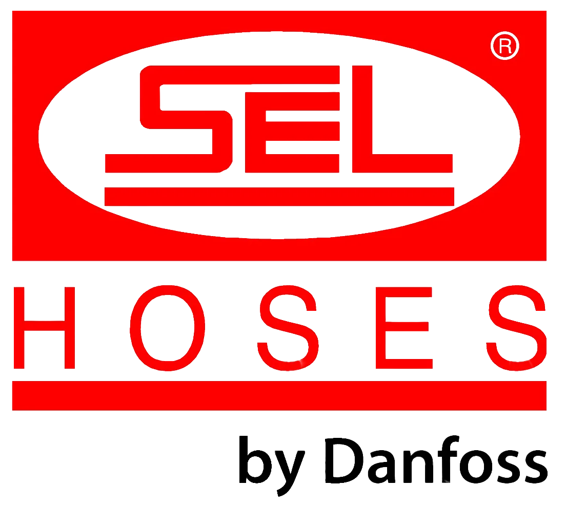 SEL Hoses by Danfoss