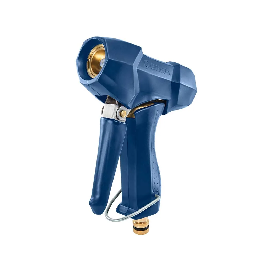 GEKA plus Profi Reinigungspistole für Trinkwasser