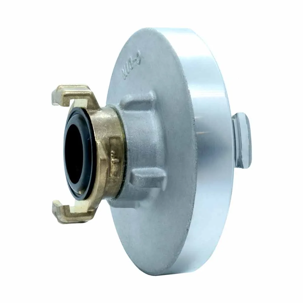 Storz Adapter auf GEKA Kupplung