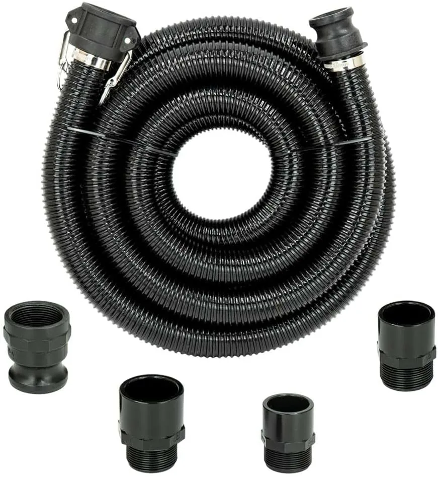 Wohnmobil Abwasserschlauch Set SEWOMO