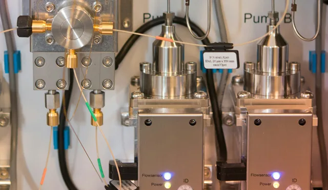 Schläuche für Pumpentechnik