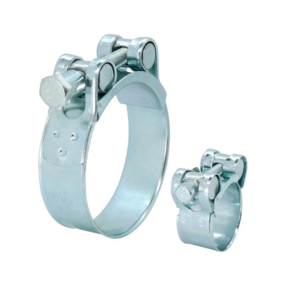 Gelenkbolzenschelle CLAMPSTAR GBS W1