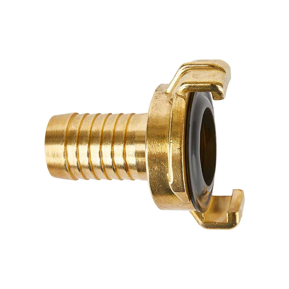 GEKA Kupplung mit Schlauchtülle | 25 mm, 1 Zoll