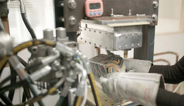 Schläuche für Vakuumtechnik