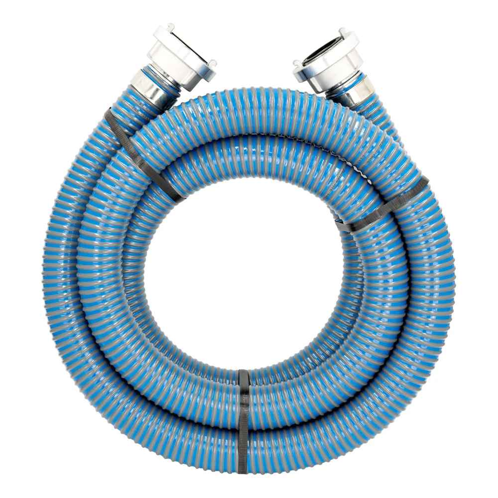 Gülleschlauch FLEXTUBE XTREME mit Storz Kupplungen