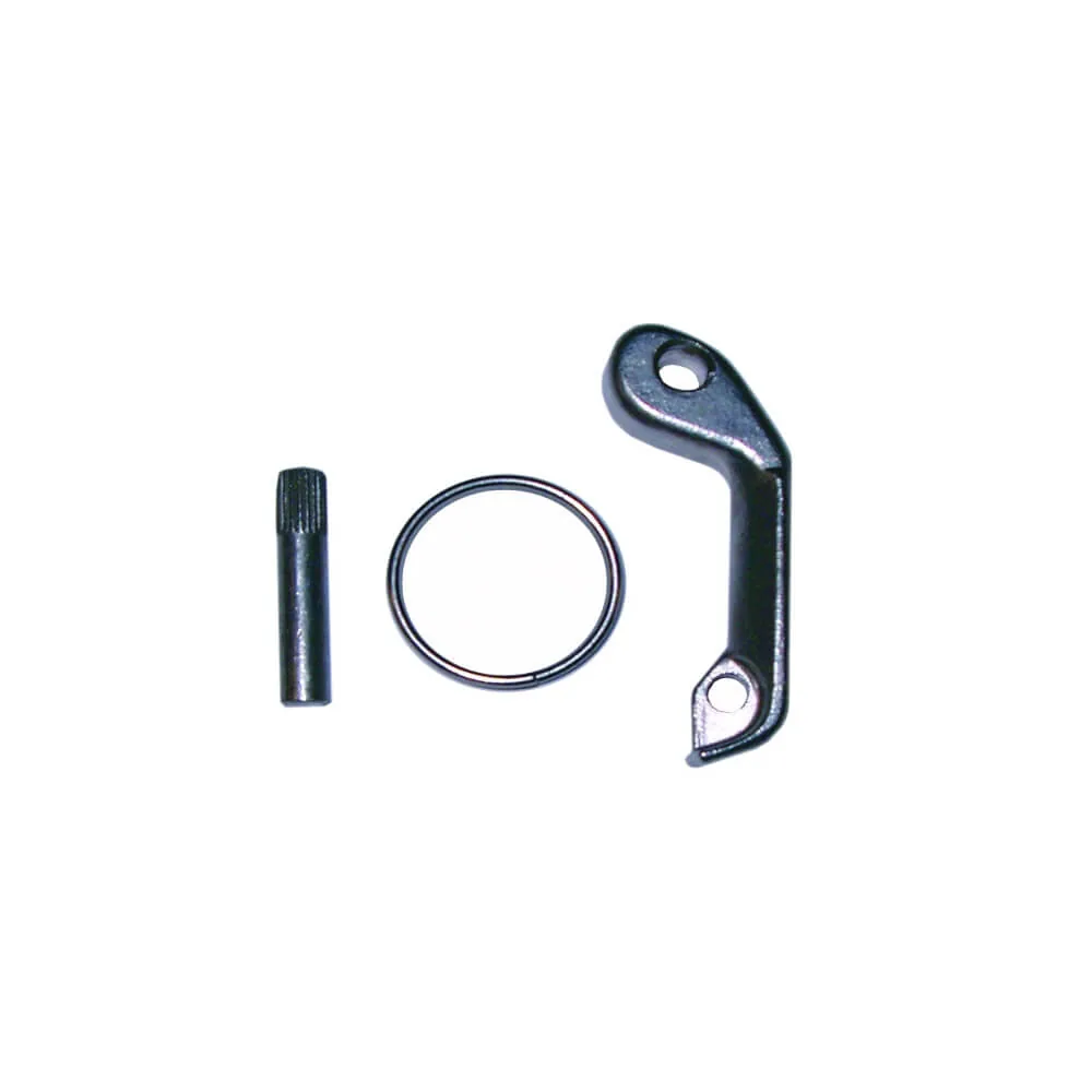 Kamlock Reparaturset, Edelstahl