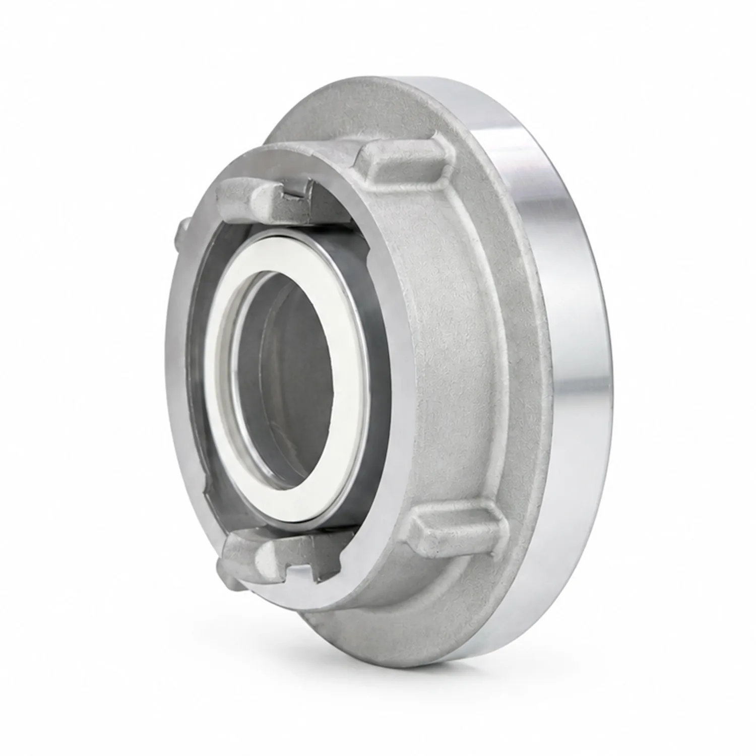 Storz-Reduzierung, Aluminium gegossen