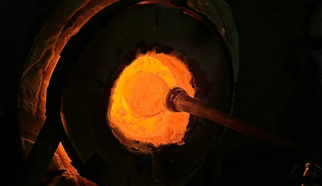 Schläuche für Glasbearbeitung