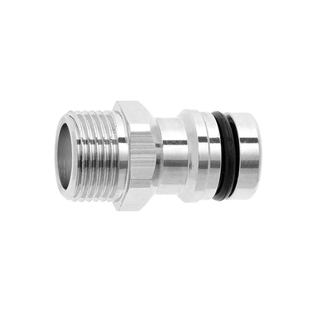GEKA plus Stecksystem Gerätestecker