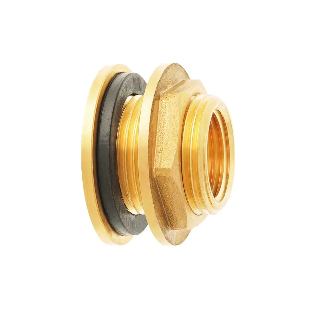 GEKA Kupplung Regentonnenanschluss