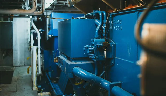 Schläuche für Kühlwasseranwendungen