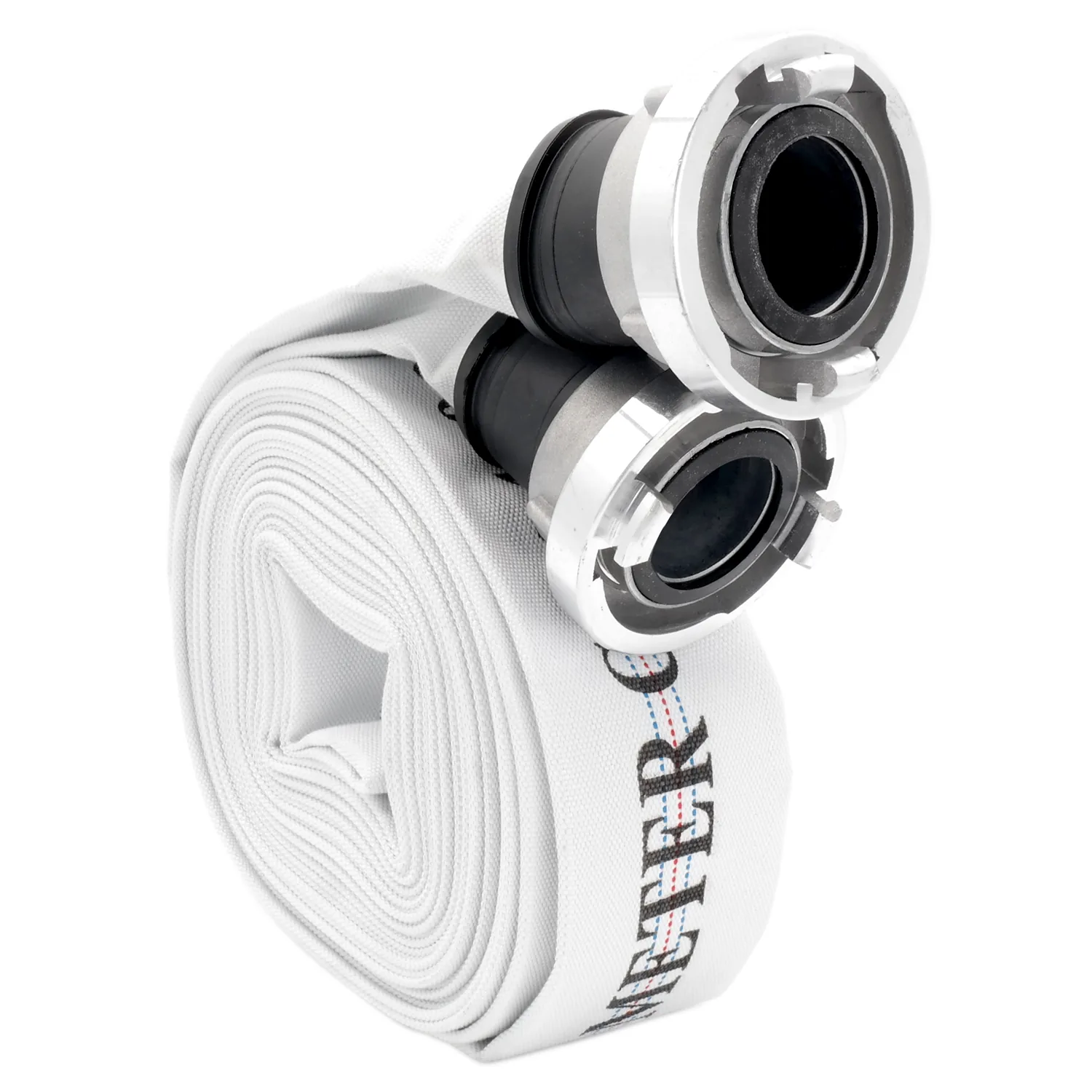 Schlauch mit Storz Kupplungen