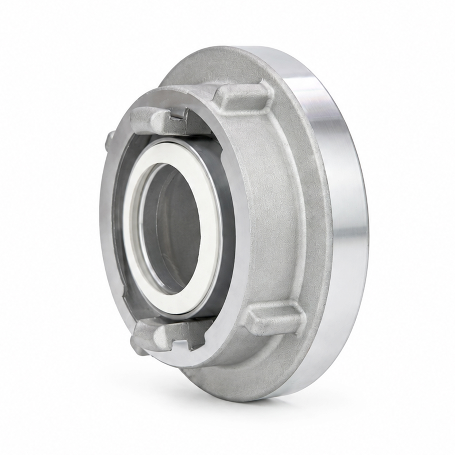 Storz Reduzierung, Aluminium gegossen