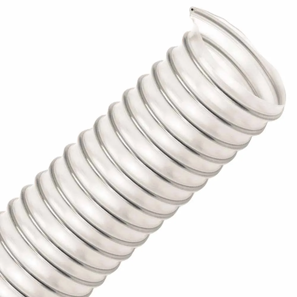 AIRDUC® PUR-INOX 351 FOOD-AS (MD)