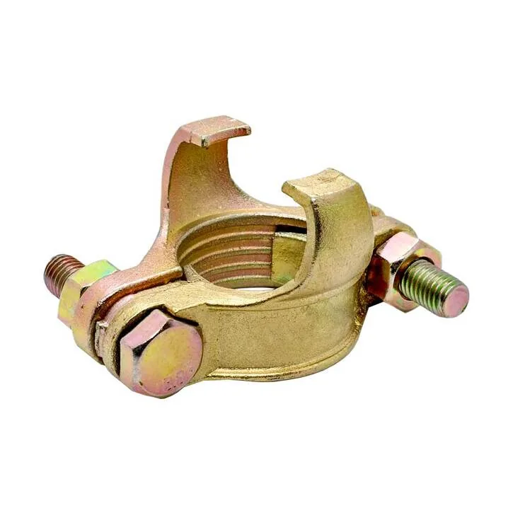 Schlauchklemme nach DIN 20039-B