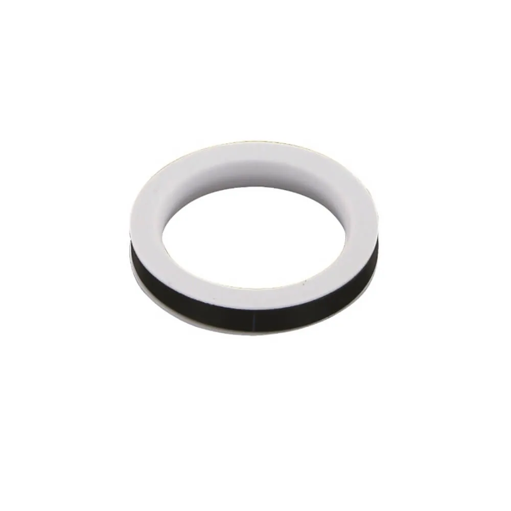 Kamlock Dichtung für Mutterteile, PTFE/EPDM