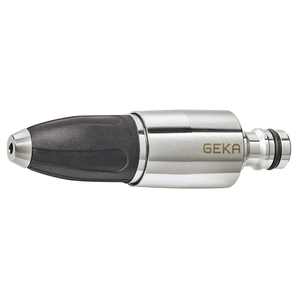GEKA plus Stecksystem Spritzdüse