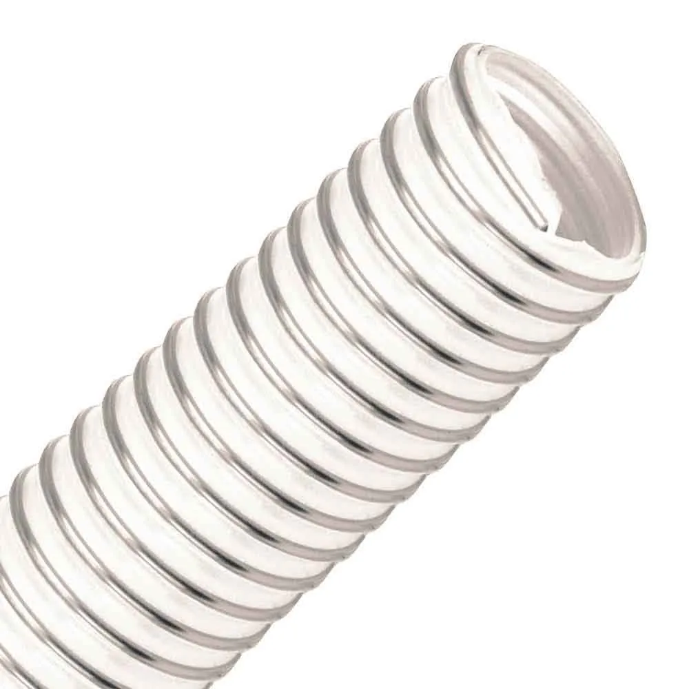 AIRDUC® PUR-INOX 356 FOOD-AS (XHD)