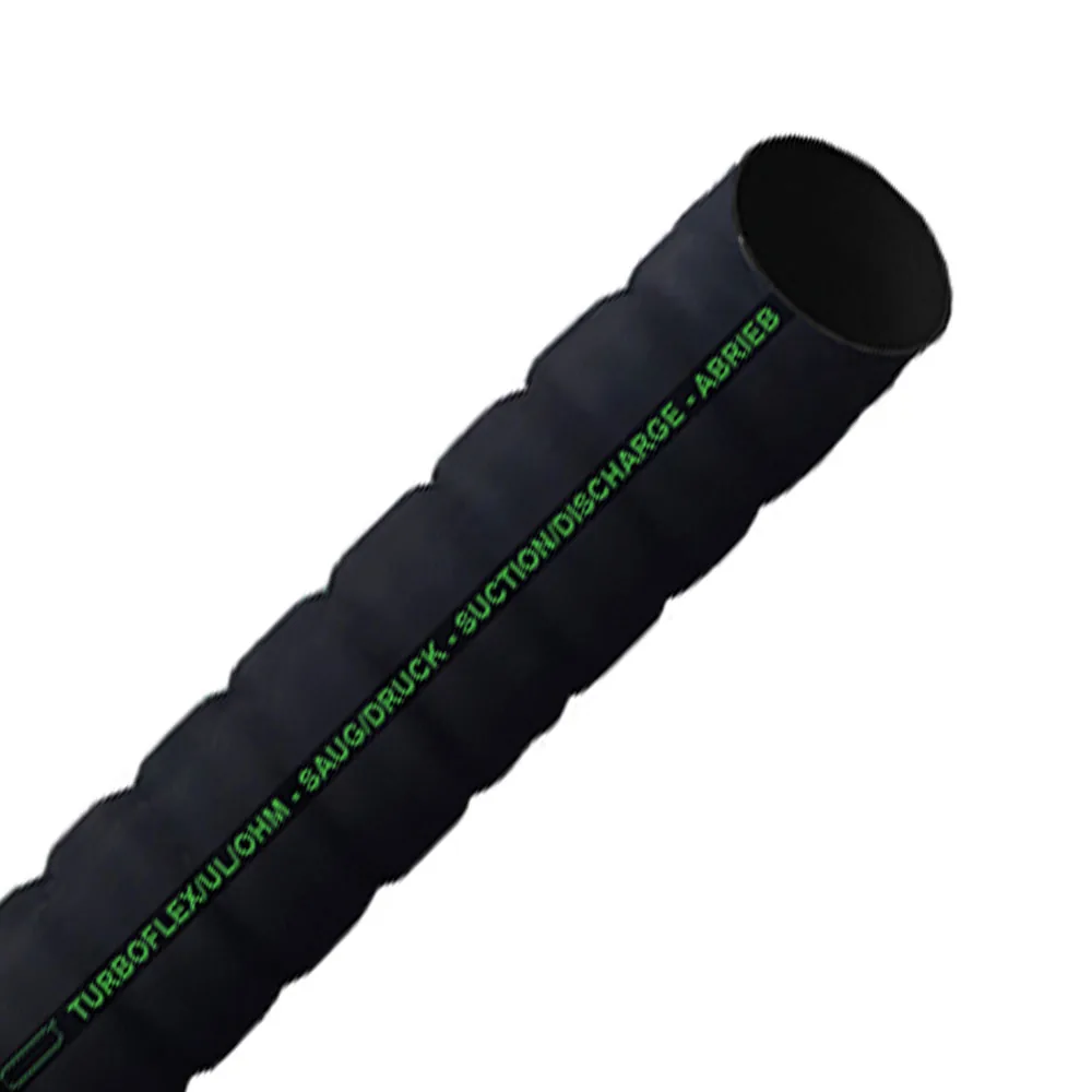 TURBOFLEX®/U.L./OHM