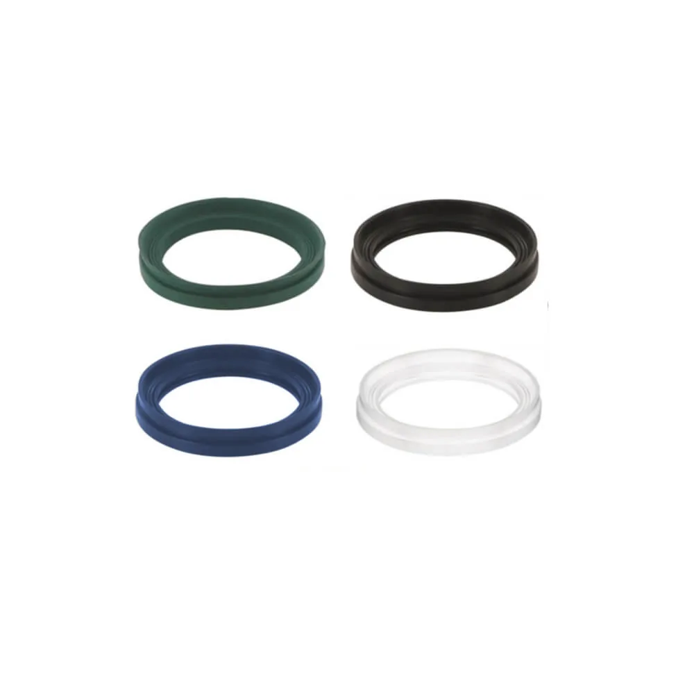 Tankwagenkupplung Lippendichtung