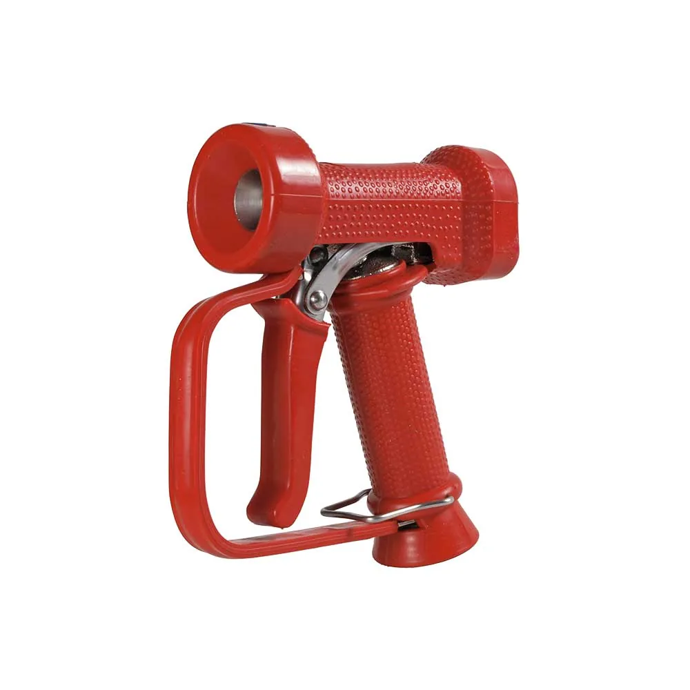 GEKA Profi Reinigungspistole für Heißwasser