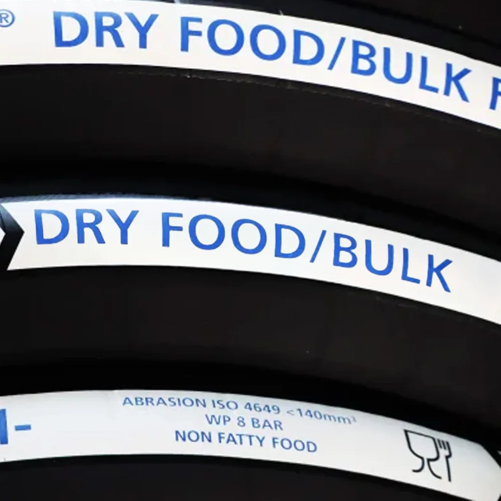 DRYSILO-SD FOOD