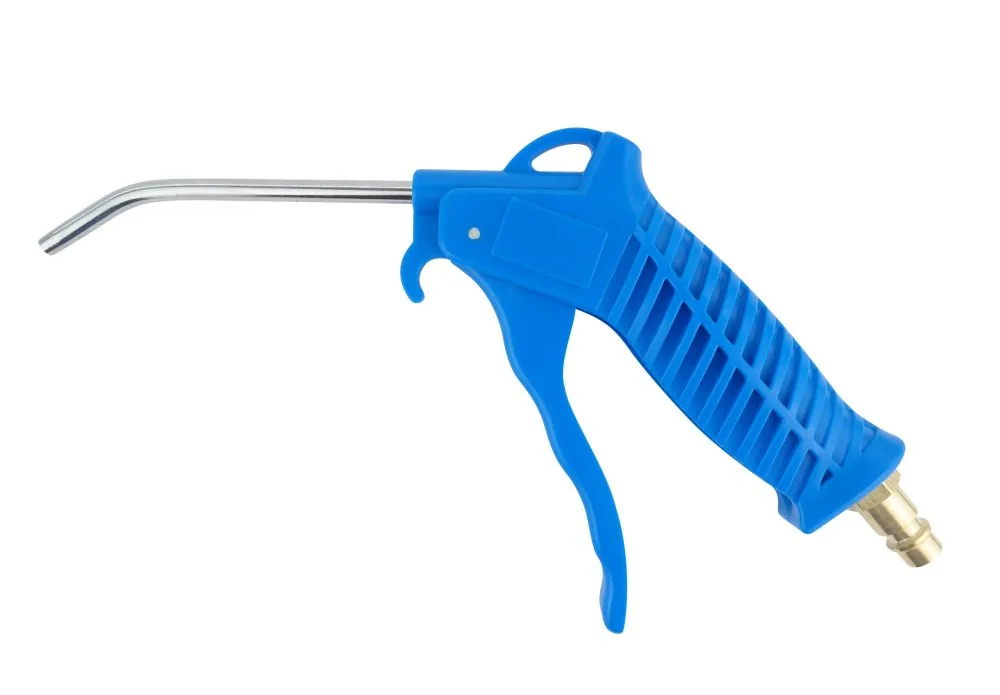 Druckluftpistole DN 7.2 12 bar, Kunststoff