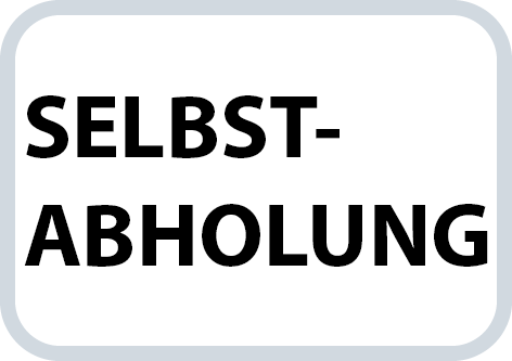 Selbstabholung