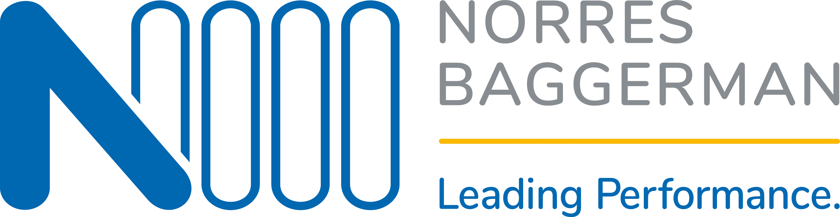 NORRES-BAGGERMANN